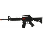 RAPPA Samopal policejní se zvukem a světlem 53 cm – Hledejceny.cz