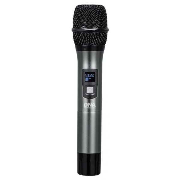 Mikrofon DNA VM Dual Vocal Mic