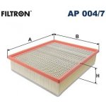 Vzduchový filtr FILTRON AP 004/7 – Hledejceny.cz