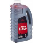 Umělá krev 1000ml – Sleviste.cz