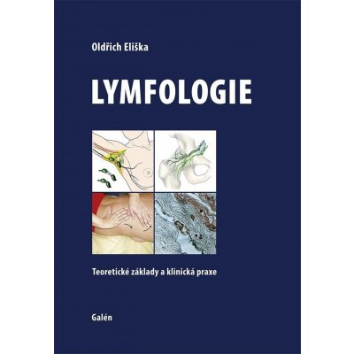 Lymfologie - Oldřich Eliška – Zboží Mobilmania