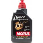 Motul Gear Competition 75W-140 1 l – Hledejceny.cz