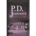 Zahalte jí tvář - Phyllis Dorothy James – Hledejceny.cz