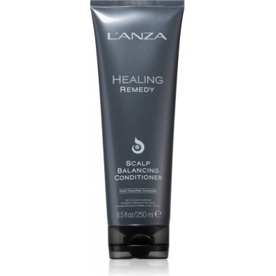 L'anza Healing Remedy Scalp Balancing Conditioner 250 ml