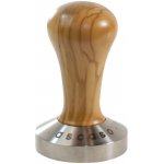 Ascaso Tamper nerez plochý 58 mm – Zbozi.Blesk.cz