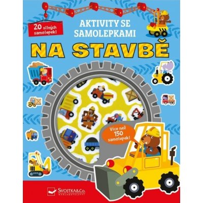 Na stavbě – Zboží Mobilmania