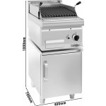 G.Gastro gril 9248 – Hledejceny.cz