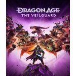 Dragon Age: The Veilguard – Zboží Živě