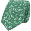 Kravata Kravata Emerald zelená