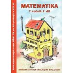 Matematika 7.ročník, 2. díl – Zboží Mobilmania
