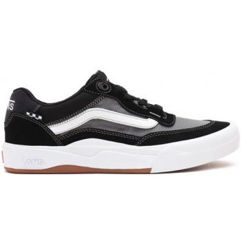 Vans Wayvee black/white