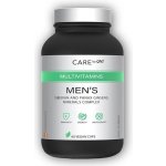 QNT Multivitamin Men's Vegan 60 kapslí – Hledejceny.cz
