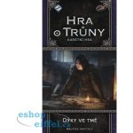 FFG Hra o trůny: Dýky ve tmě – Hledejceny.cz