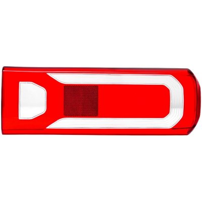 Kryt koncového světlometu MB Actros MP5 L/P – Hledejceny.cz