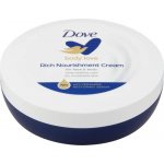 Dove výživný krém 150 ml – Hledejceny.cz