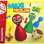 Bonaparte Maxi člověče nezlob se – Zboží Živě