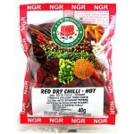 NGR Sušené červené chilli papričky celé 40 g – Hledejceny.cz