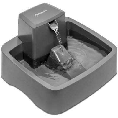 PetSafe Fontánka 7,5 l – Zboží Dáma PetSafe Fontánka 7,5 l – Zboží Dáma