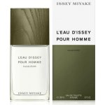 Issey Miyake L'Eau D'Issey Eau&Cédre toaletní voda pánská 100 ml – Hledejceny.cz