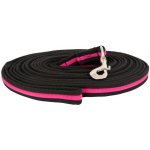 PREMIERE Lonž Soft black pink – Zboží Dáma