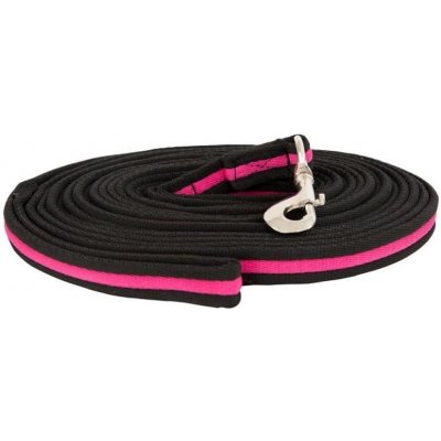 PREMIERE Lonž Soft black pink – Zboží Dáma