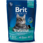 Brit premium Sensitive 1,5 kg – Hledejceny.cz