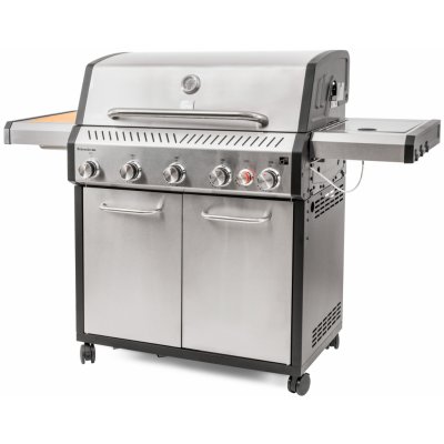 G21 Nebraska BBQ Premium line, – Zboží Dáma