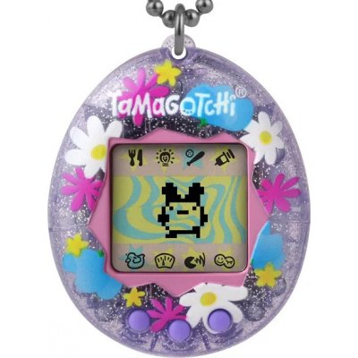 Tamagotchi Original Flower Perfume – Zboží Mobilmania