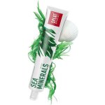 Splat Sea Minerals pro posílení zubní skloviny a ochranu před zubním kazem 75 ml – Hledejceny.cz