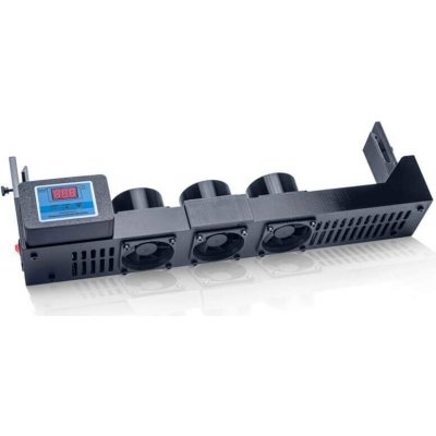 Chlazenistridace chlazení pro Solax X3 Hybrid G4 24V DC – HobbyKompas.cz