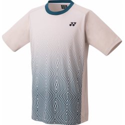 YONEX junior triko 16693 bílá