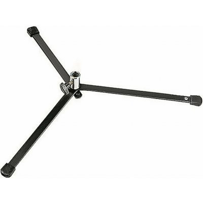 Manfrotto BACKLITE STAND BASE W/O SPIGOT – Zboží Živě