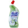 Dezinfekční prostředek na WC BLUE STAR čistič WC Pro Nature Máta 700 ml