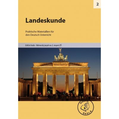 Landeskunde 2. – Zbozi.Blesk.cz