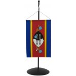 LIBEA, s.r.o. Eswatini (Svazijsko) vlaječka na stojánek – Hledejceny.cz