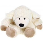 Albi Plyšová hračka Hřejivá ovečka + možnost akční slevy 1Kč – Hledejceny.cz
