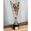 Pohár a trofej Poháry Bauer Sportovní pohár SL2