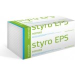 Styrotrade Styro EPS 70 F 10 mm m² – Sleviste.cz