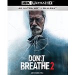 Don't Breathe 2 – Zboží Mobilmania