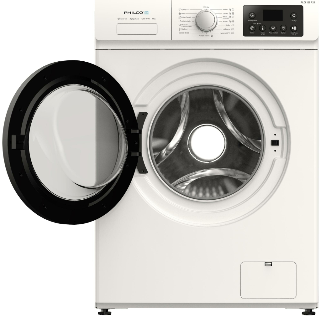 Philco PLDI 128 A20