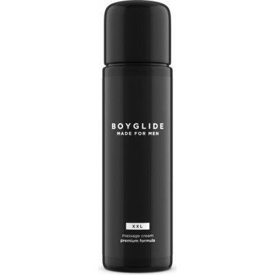 Boyglide XXL prokrvující krém pro větší a tvrdší penis 100 ml – Zboží Dáma