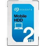 Seagate 2TB, 128MB, SATAIII, 5400rpm, ST2000LM007 – Hledejceny.cz
