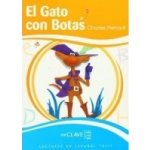 LECTURAS NINOS: EL GATO CON BOTAS - PERRAULT, Ch. – Hledejceny.cz