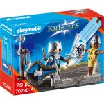 Playmobil 70290 RYTÍŘ – Zboží Dáma