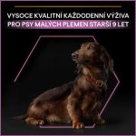 Purina Pro Plan Small & Mini Adult 9+ Age Defence kuře 7 kg – Hledejceny.cz