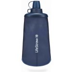 Lifestraw Peak Series Flex Squeeze Bottle 0,65l – Zboží Mobilmania