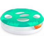 UFO pohyblivá hračka pro kočky 03185 – Zboží Mobilmania