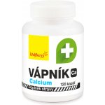 Wolfberry Vápník 120 kapslí – Hledejceny.cz