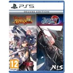 The Legend of Heroes: Trails of Cold Steel 3 + The Legend of Heroes: Trails of Cold Steel 4 (Deluxe Edition) – Hledejceny.cz