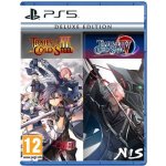 The Legend of Heroes: Trails of Cold Steel 3 + The Legend of Heroes: Trails of Cold Steel 4 (Deluxe Edition) – Sleviste.cz